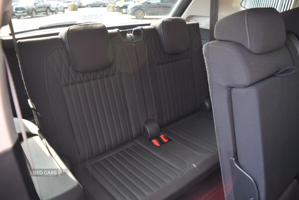 Used Volkswagen Tiguan Allspace 2024 for sale - 76528636: Photo 37