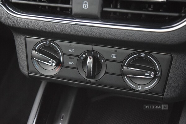 Used Skoda Kamiq 2022 for sale - 76729314: Photo 23