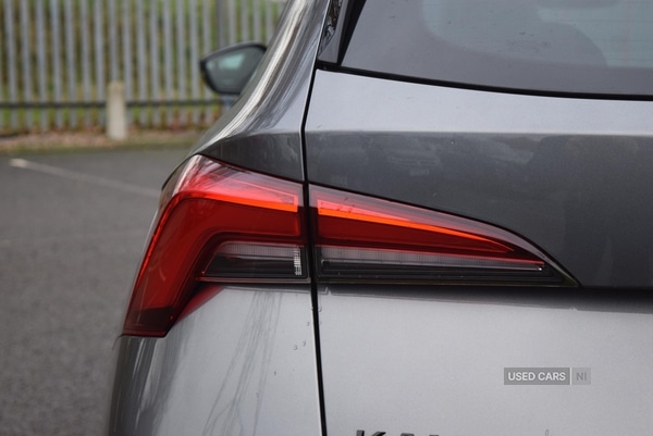 Used Skoda Kamiq 2022 for sale - 76729314: Photo 35