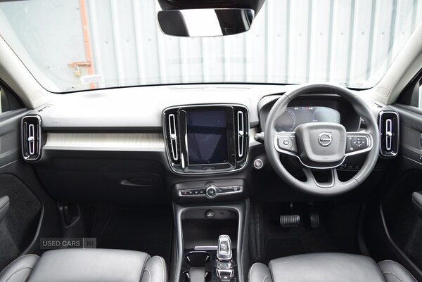 Used Volvo XC40 2022 for sale - 76308644: Photo 11