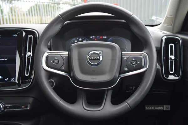 Used Volvo XC40 2022 for sale - 76308644: Photo 14