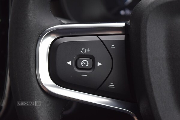Used Volvo XC40 2022 for sale - 76308644: Photo 15