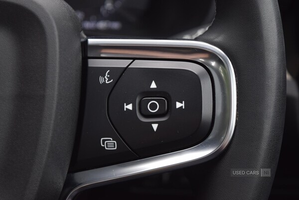 Used Volvo XC40 2022 for sale - 76308644: Photo 16