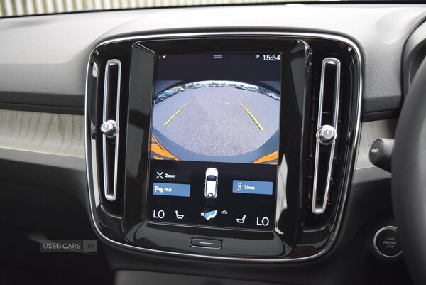 Used Volvo XC40 2022 for sale - 76308644: Photo 19