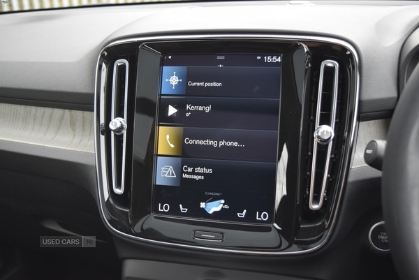 Used Volvo XC40 2022 for sale - 76308644: Photo 20
