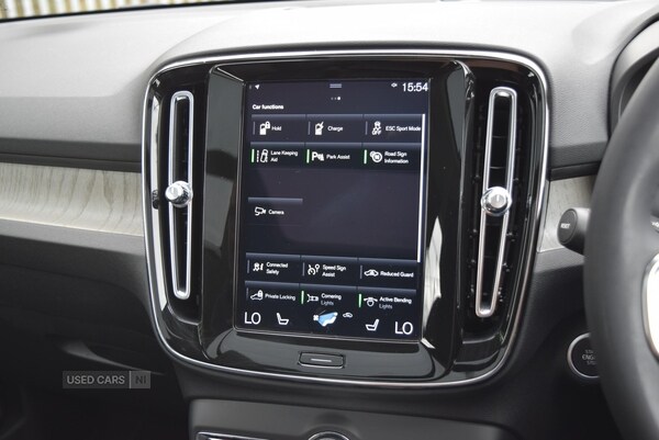 Used Volvo XC40 2022 for sale - 76308644: Photo 21