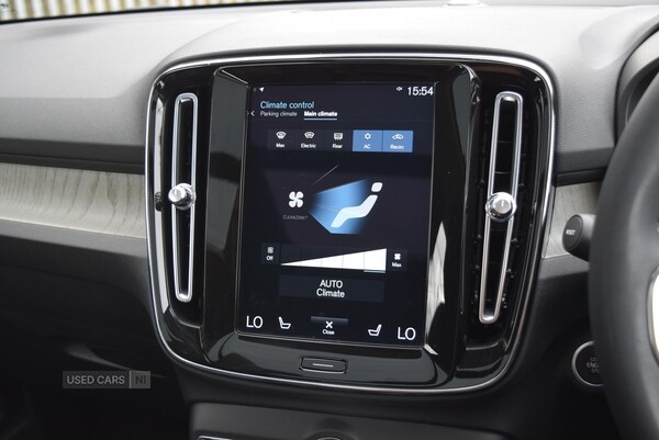 Used Volvo XC40 2022 for sale - 76308644: Photo 22
