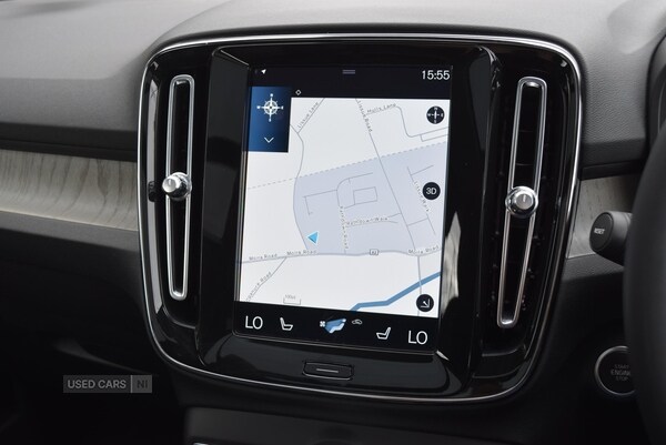 Used Volvo XC40 2022 for sale - 76308644: Photo 23