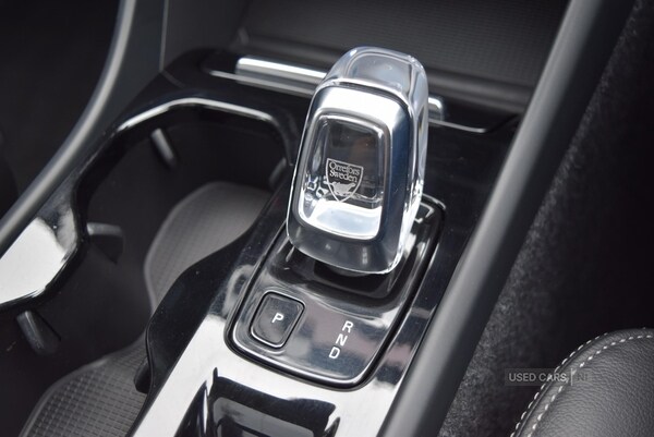 Used Volvo XC40 2022 for sale - 76308644: Photo 27