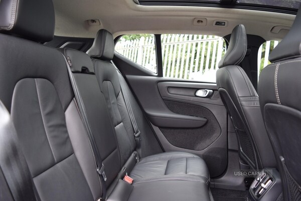 Used Volvo XC40 2022 for sale - 76308644: Photo 33