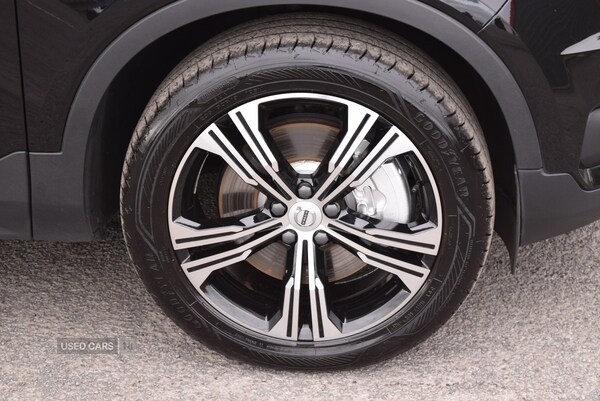 Used Volvo XC40 2022 for sale - 76308644: Photo 38