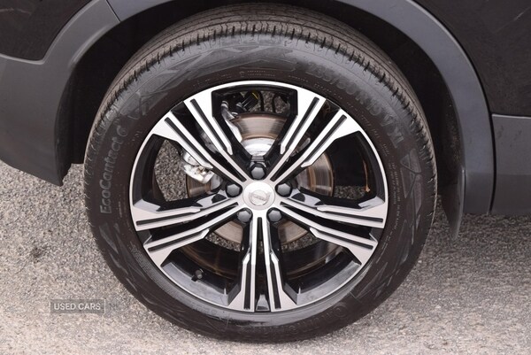 Used Volvo XC40 2022 for sale - 76308644: Photo 39
