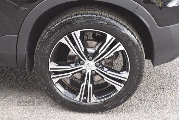 Used Volvo XC40 2022 for sale - 76308644: Photo 40