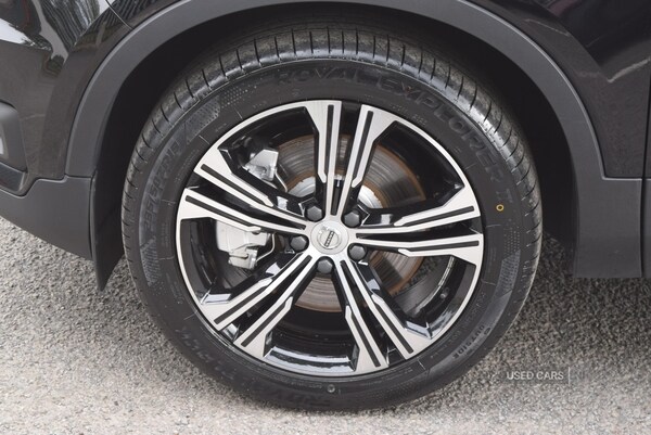 Used Volvo XC40 2022 for sale - 76308644: Photo 41