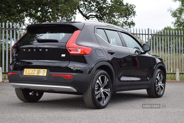 Used Volvo XC40 2022 for sale - 76308644: Photo 4