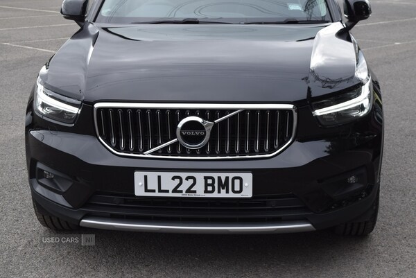 Used Volvo XC40 2022 for sale - 76308644: Photo 8