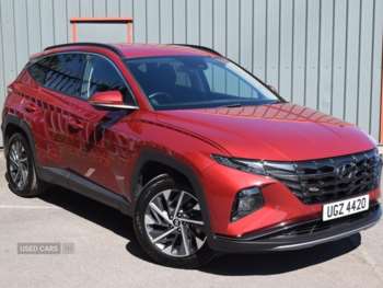 2021 - 1.6 TGDi Premium 5dr 2WD