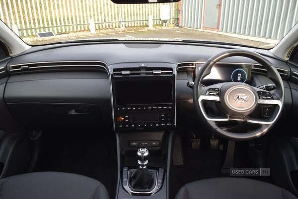 Used Hyundai TUCSON 2022 for sale - 77204671: Photo 11