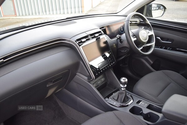Used Hyundai TUCSON 2022 for sale - 77204671: Photo 12