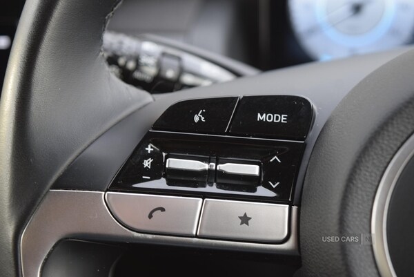 Used Hyundai TUCSON 2022 for sale - 77204671: Photo 15