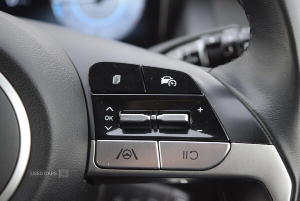 Used Hyundai TUCSON 2022 for sale - 77204671: Photo 16