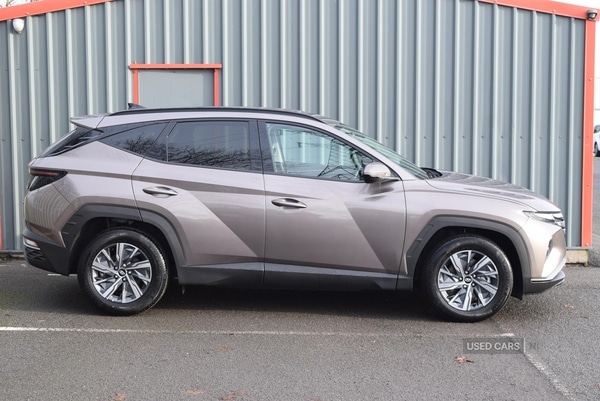 Used Hyundai TUCSON 2022 for sale - 77204671: Photo 2