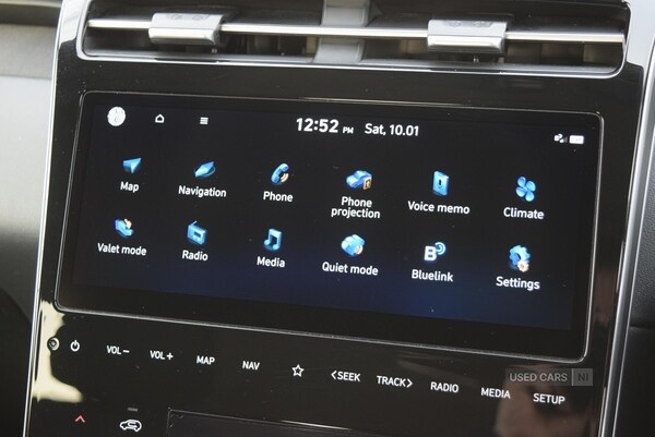 Used Hyundai TUCSON 2022 for sale - 77204671: Photo 20