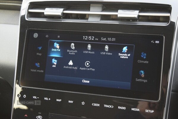 Used Hyundai TUCSON 2022 for sale - 77204671: Photo 21