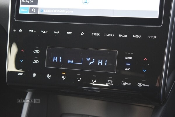 Used Hyundai TUCSON 2022 for sale - 77204671: Photo 23