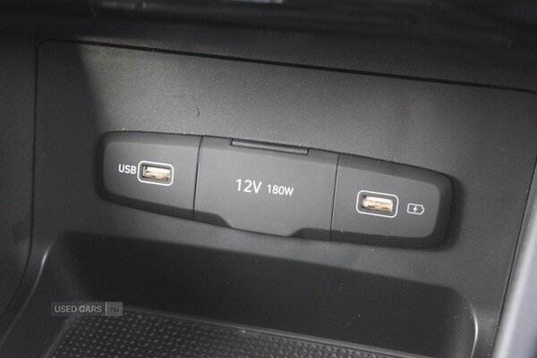 Used Hyundai TUCSON 2022 for sale - 77204671: Photo 24