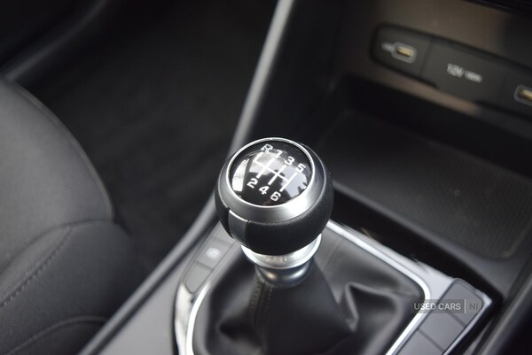 Used Hyundai TUCSON 2022 for sale - 77204671: Photo 27