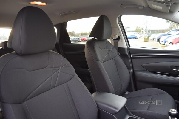 Used Hyundai TUCSON 2022 for sale - 77204671: Photo 30