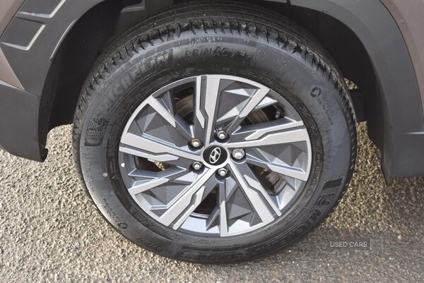 Used Hyundai TUCSON 2022 for sale - 77204671: Photo 34