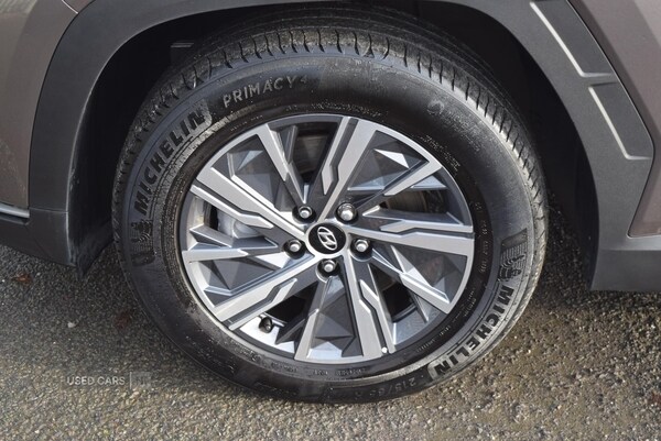 Used Hyundai TUCSON 2022 for sale - 77204671: Photo 36