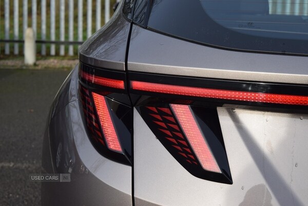 Used Hyundai TUCSON 2022 for sale - 77204671: Photo 37