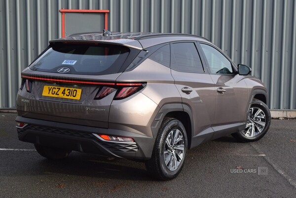 Used Hyundai TUCSON 2022 for sale - 77204671: Photo 38