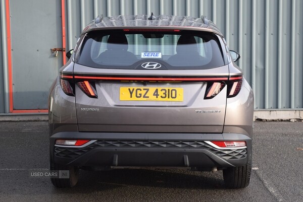 Used Hyundai TUCSON 2022 for sale - 77204671: Photo 39