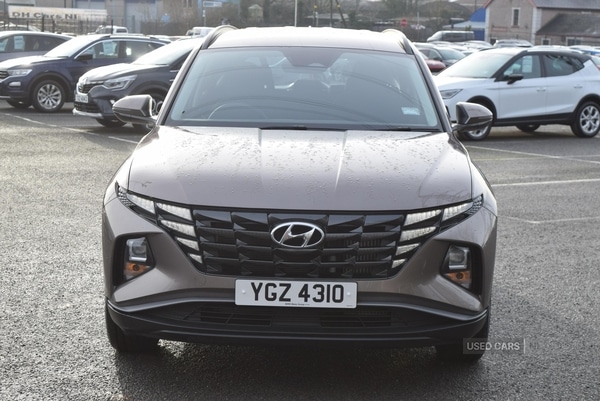Used Hyundai TUCSON 2022 for sale - 77204671: Photo 5