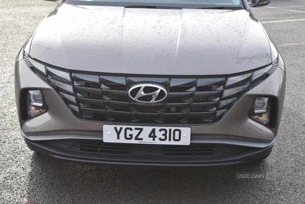 Used Hyundai TUCSON 2022 for sale - 77204671: Photo 8