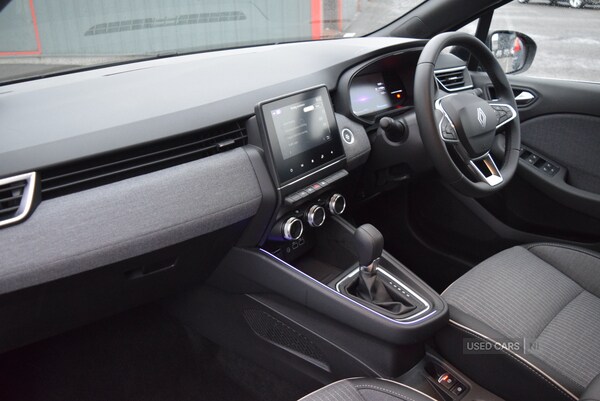 Used Renault Clio 2025 for sale - 77372125: Photo 12