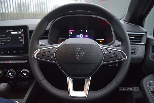 Used Renault Clio 2025 for sale - 77372125: Photo 14