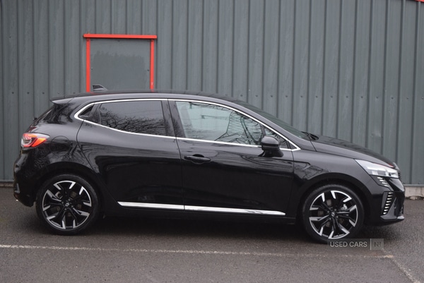 Used Renault Clio 2025 for sale - 77372125: Photo 2