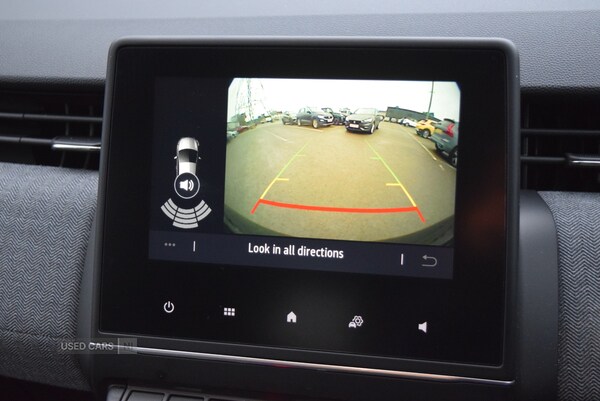 Used Renault Clio 2025 for sale - 77372125: Photo 20