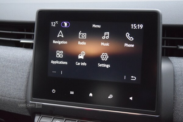 Used Renault Clio 2025 for sale - 77372125: Photo 22