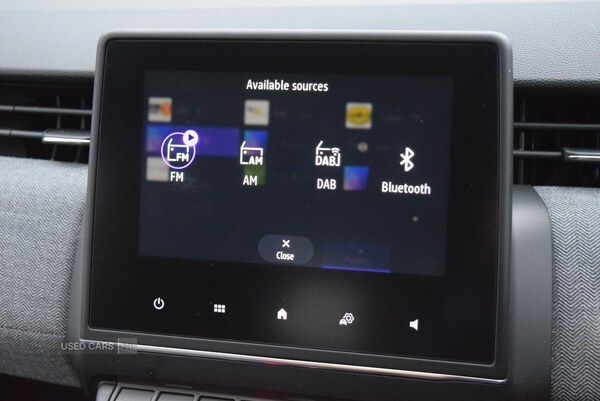 Used Renault Clio 2025 for sale - 77372125: Photo 23