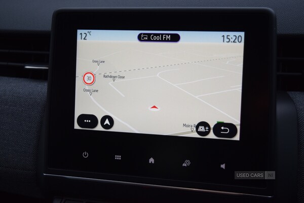 Used Renault Clio 2025 for sale - 77372125: Photo 24