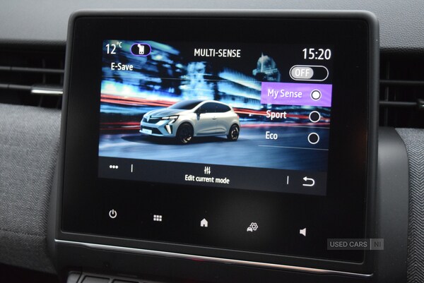 Used Renault Clio 2025 for sale - 77372125: Photo 25