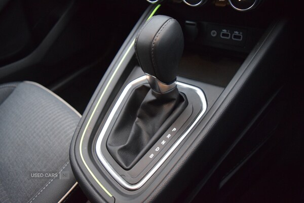 Used Renault Clio 2025 for sale - 77372125: Photo 29