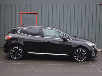 Used Renault Clio 2025 for sale - 77372125: Photo