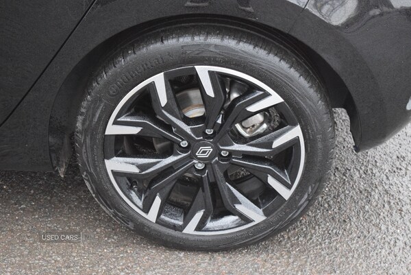 Used Renault Clio 2025 for sale - 77372125: Photo 37